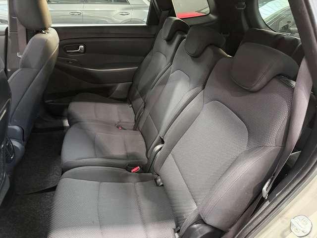 Kia Carens 7 Posti Tetto Navigatore 4 Stagioni