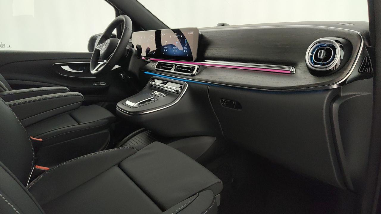 Mercedes-Benz V 250 d AVANTGARDE Extralong