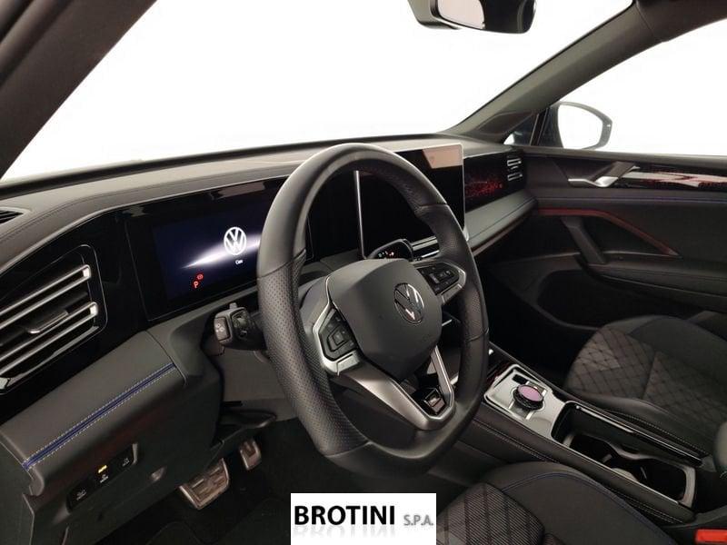 Volkswagen Tiguan 2.0 TDI 110KW SCR R-Line DSG