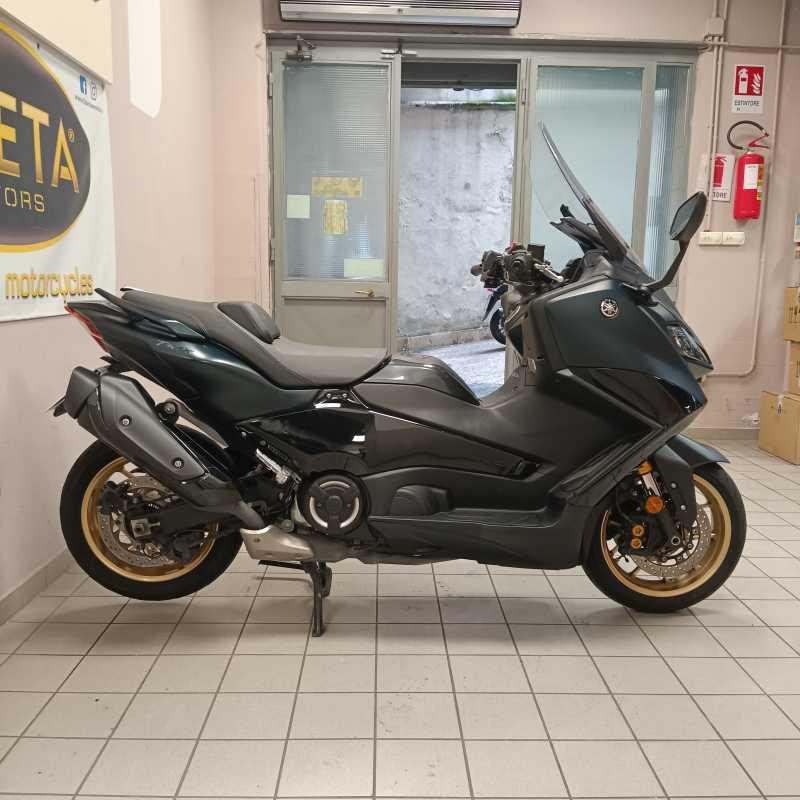 Yamaha T-Max 560 Tech Max - 2023