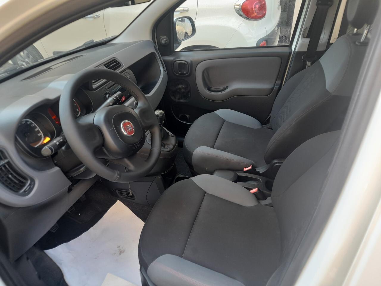 Fiat Panda 1.2 GPL ANNO NOVEMBRE 2011