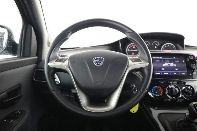 LANCIA Ypsilon Ypsilon 1.0 FireFly 5 porte S&S Hybrid Gold