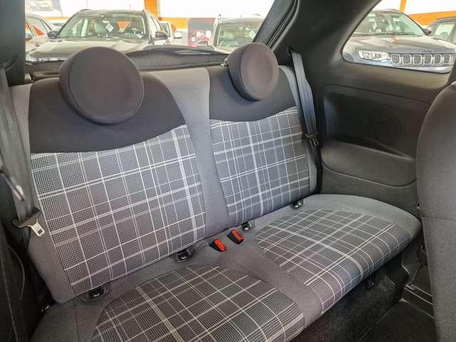 Fiat 500 500 1.0 hybrid Lounge 70cv *PREZZO REALE*