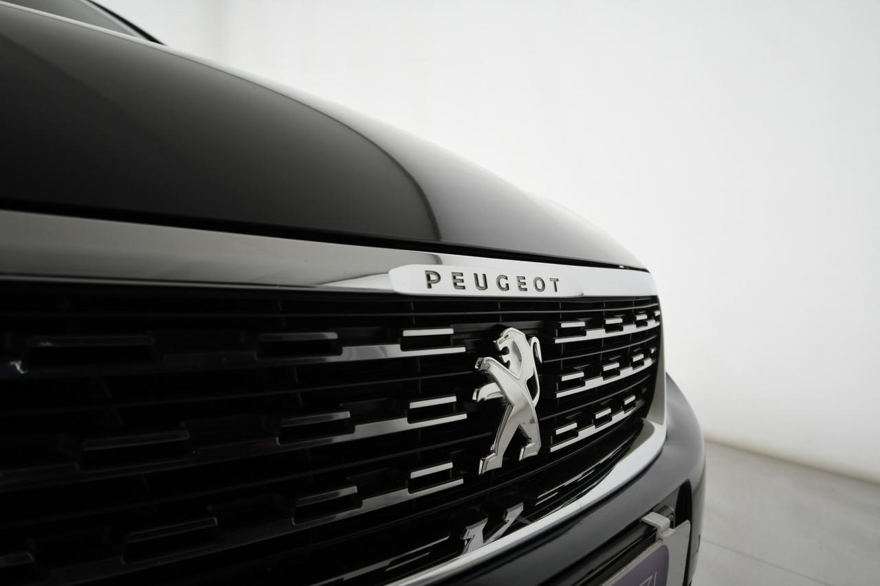 PEUGEOT 308 SW 1.2 puretech t Allure s&s 130cv CAMERA+NEOPATENTATI