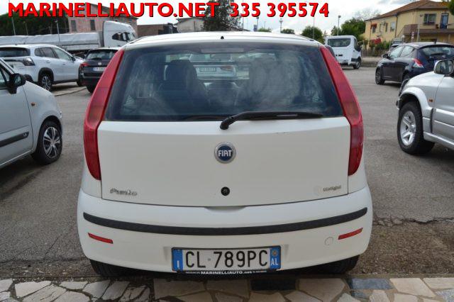 FIAT Punto 1.3 JTD 5p. 4 posti Active Van AUTOCARRO