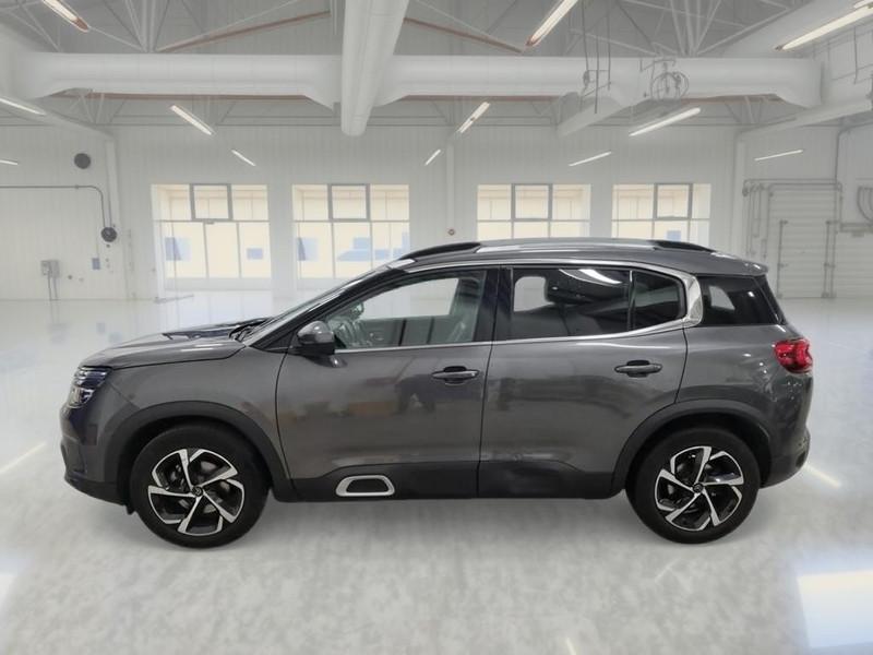 CITROEN C5 AIRCROSS PURETECH 130 SES SHINE EAT8 5 PORTE SUV