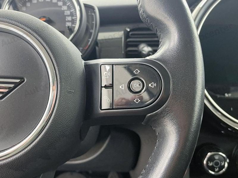 MINI Cooper 1.5 Cooper Business auto