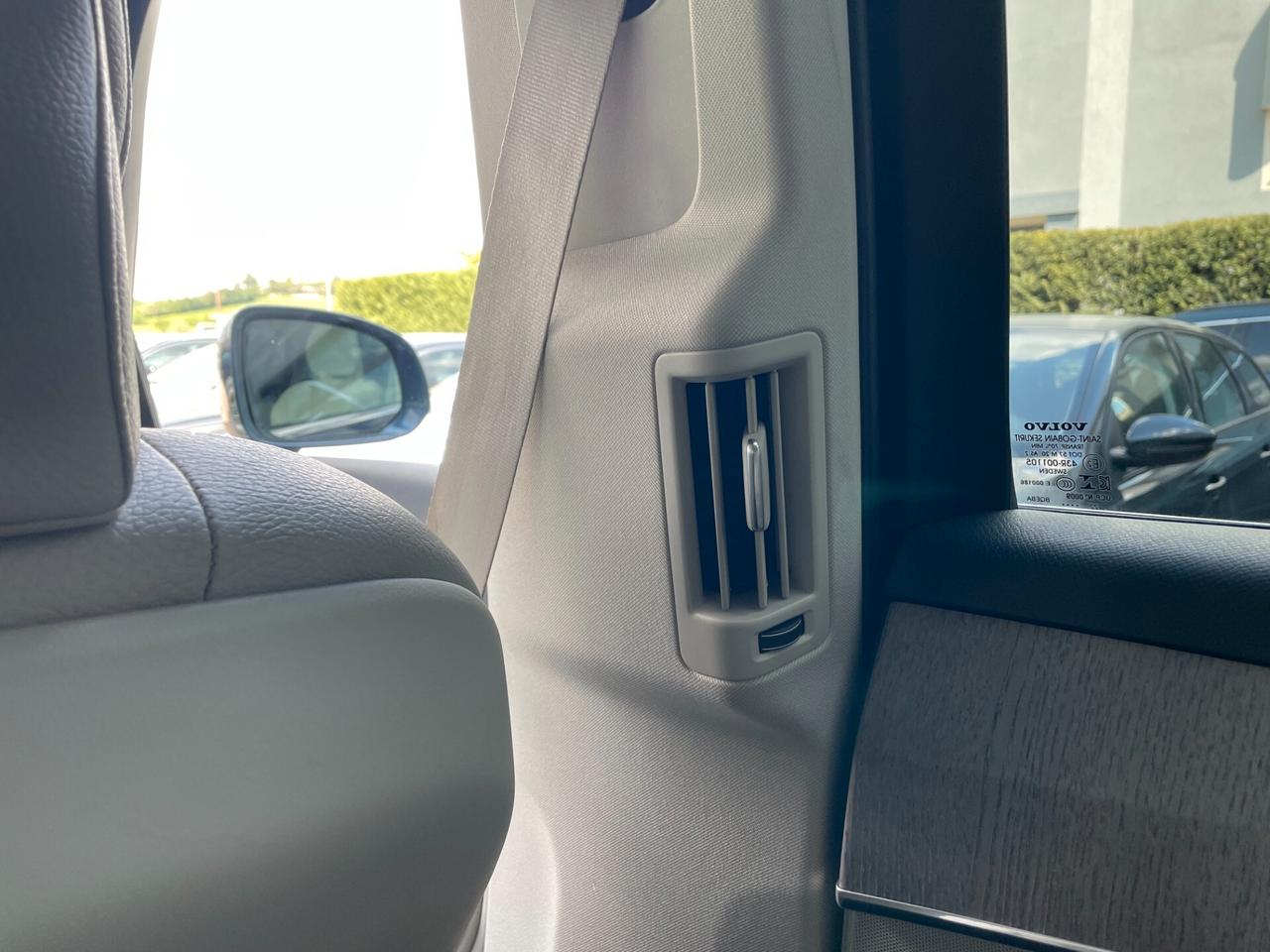 Volvo XC 90 XC90 B5 (d) AWD automatico 7 posti Core