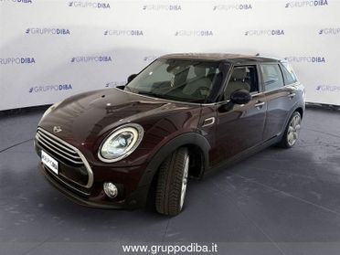 MINI Mini Clubman 2016 Diesel 2.0 Cooper D Hype
