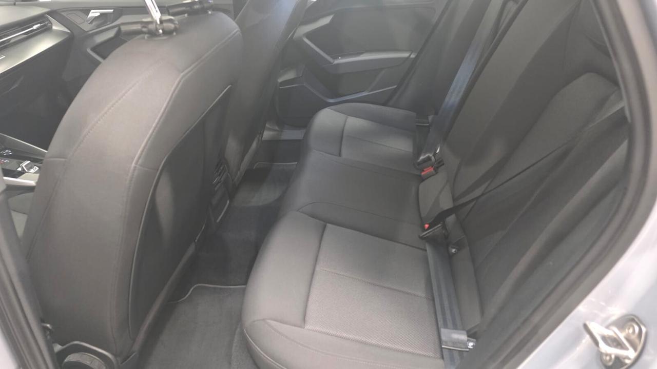 Audi A3 SPB 30 TDI Business Advanced