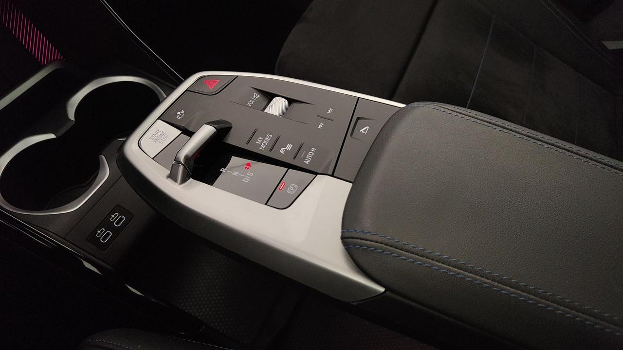 BMW X1 U11 - X1 xdrive20d mhev 48V MSport Pro auto