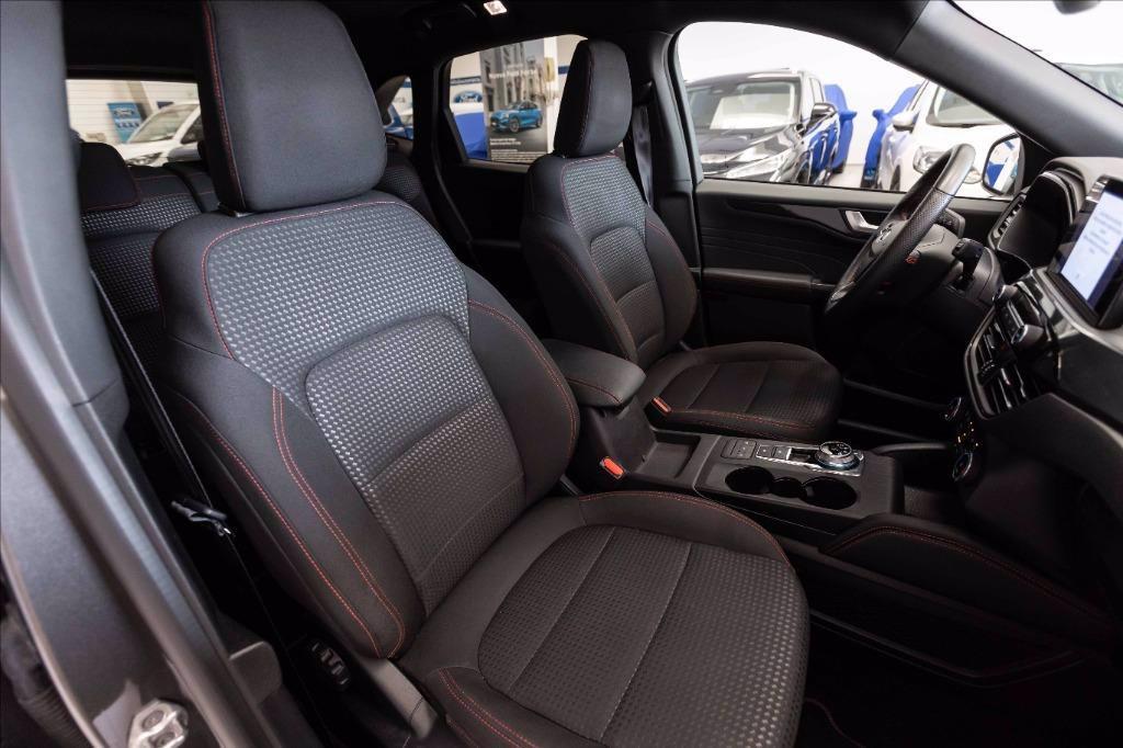 FORD Kuga 2.5 phev ST-Line 2wd 225cv cvt del 2023