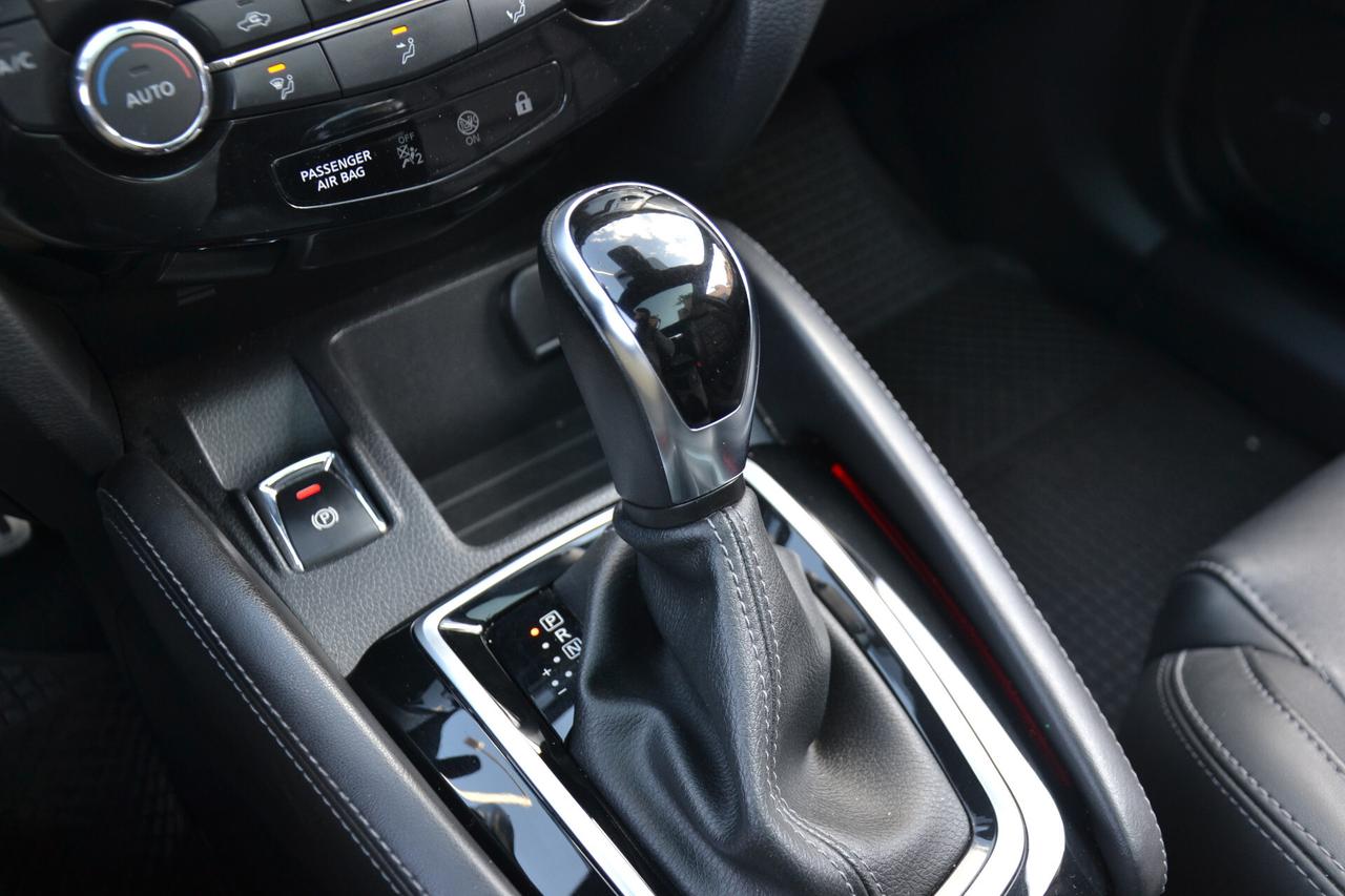 Nissan Qashqai 1.5 dCi 115CV DCT TEKNA **TOP DI GAMMA*PREZZO VERO