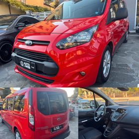FORD TOURNEO CONNECT 1.6 TDCi