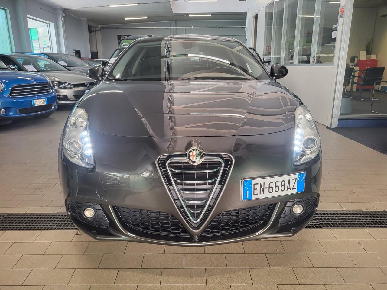 Alfa Romeo Giulietta 1.4 Turbo 105 CV PREZZO REALE!!