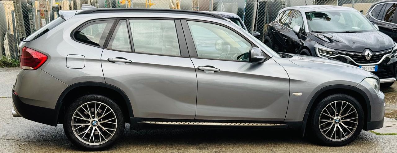 Bmw X1 xDrive23dA Futura