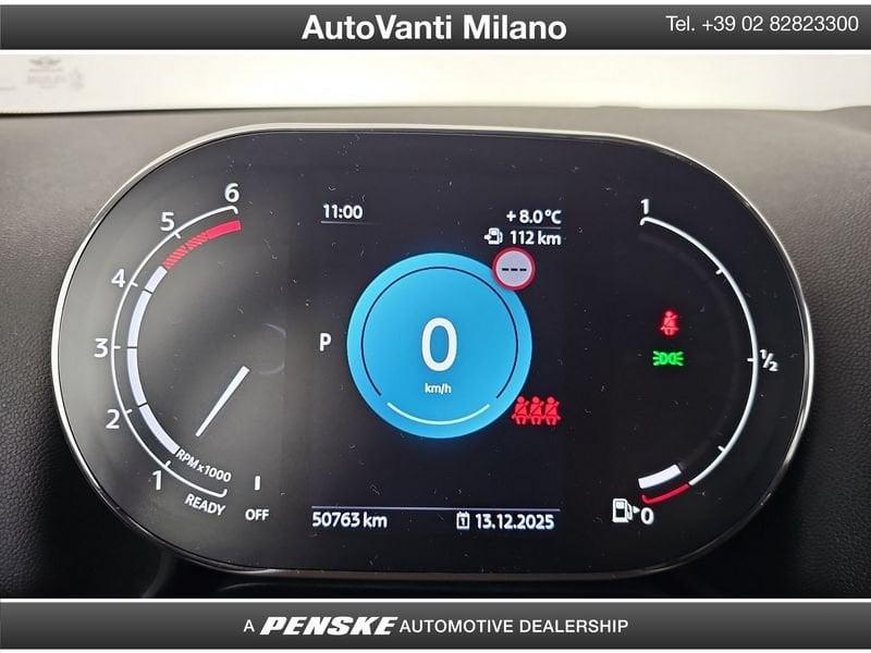 MINI Mini Countryman F60 Mini 2.0 Cooper D Business Countryman