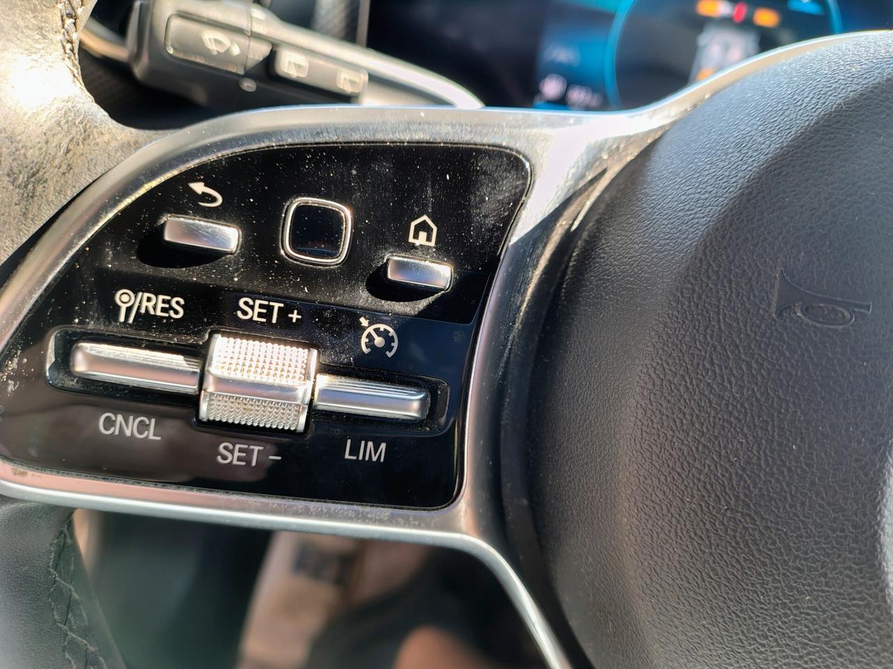 Mercedes-benz CLA 200 d Automatic Shooting Brake Premium