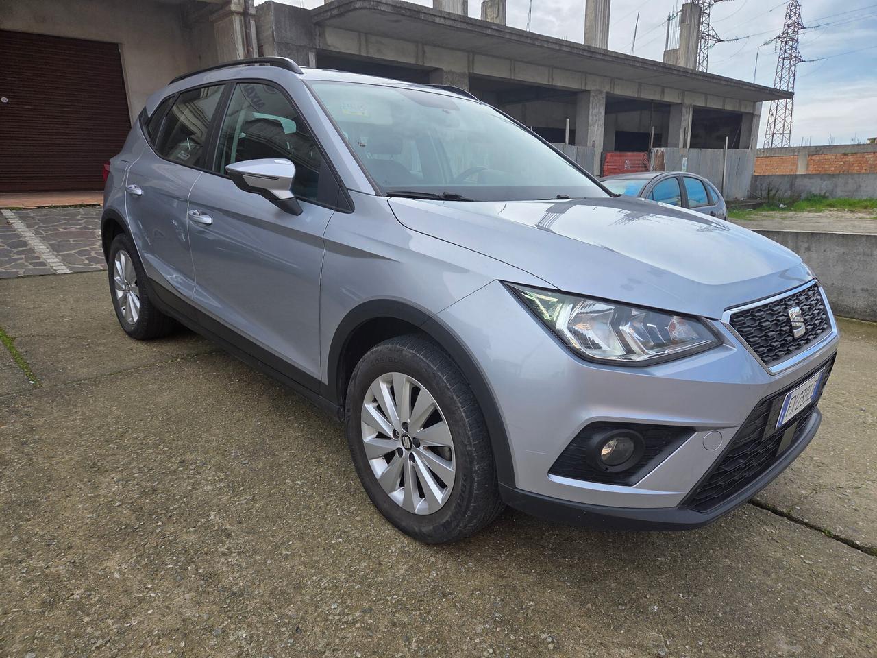 Seat Arona 1.6 TDI 95 CV Style