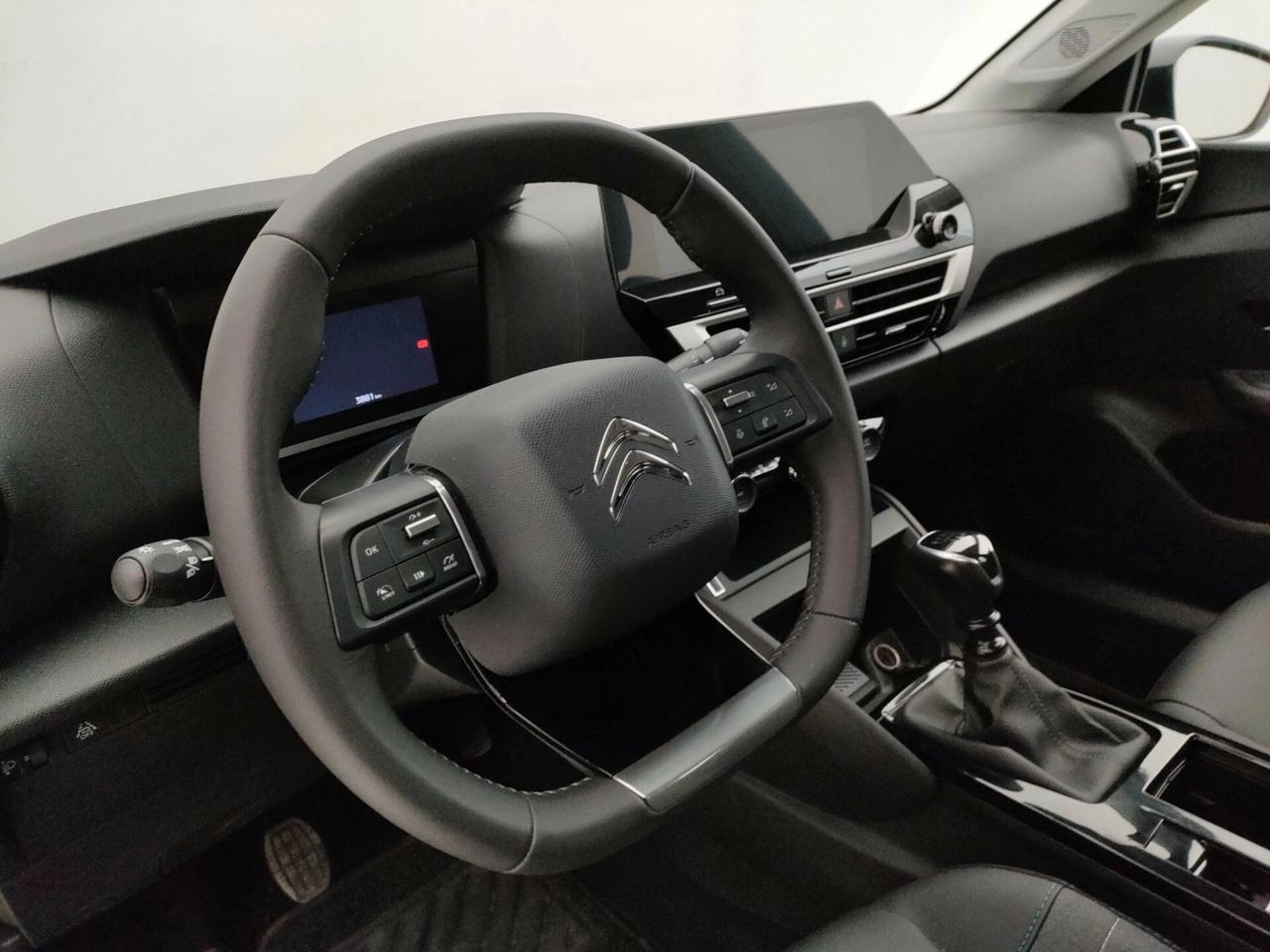 Citroen C4 PureTech 130 S&S Plus