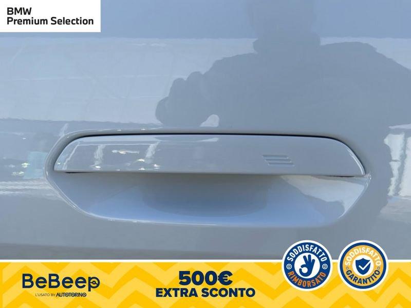 BMW Serie 4 Gran Coupé 420D GRAN COUPE MHEV 48V XDRIVE MSPORT PRO AUTO