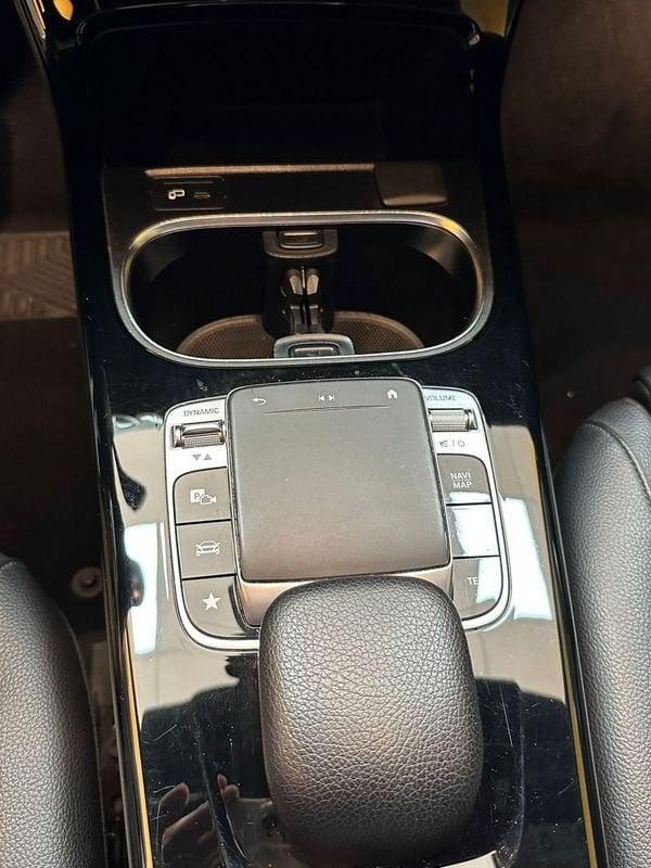 Mercedes-Benz Classe A A 220 Automatic Premium