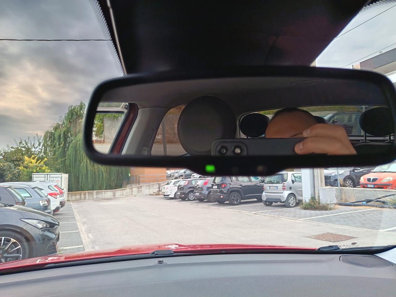 Fiat 500X FINANZIABILE GARANZIA FULL OPTIONAL NEOPATENT