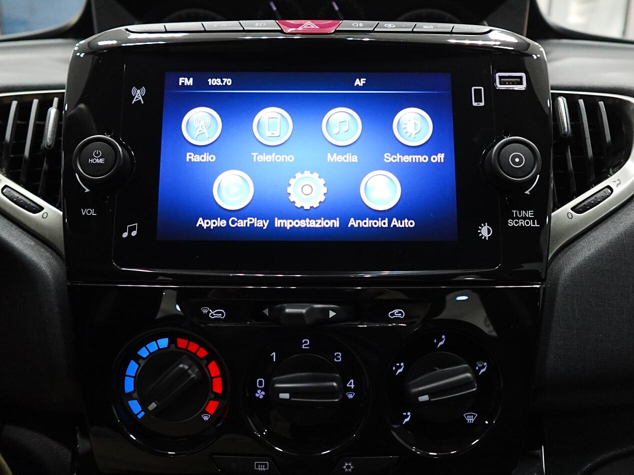 Lancia Ypsilon III 1.0 FIREFLY HYBRID 70 CV GOLD