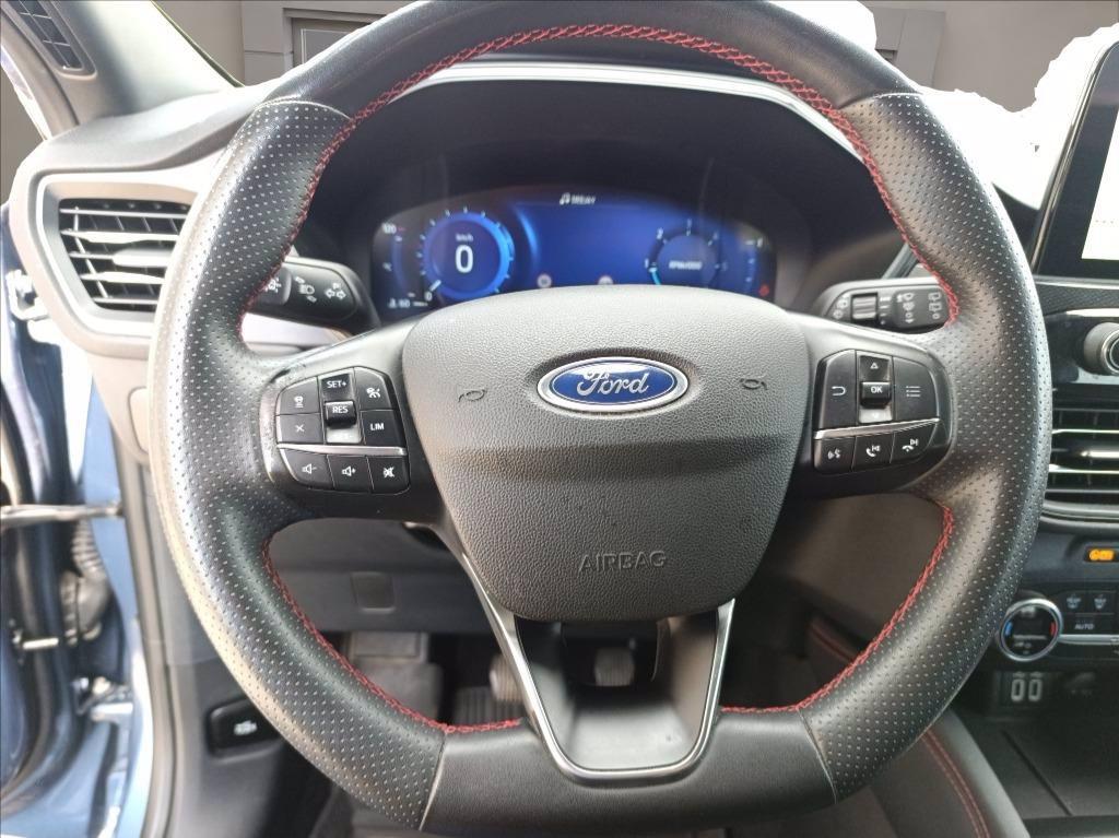 FORD Kuga 1.5 ecoblue ST-Line 2wd 120cv del 2022