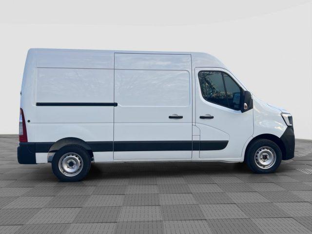 RENAULT Master Master T35 2.3 dCi 135 PM-TM Furgone Ice