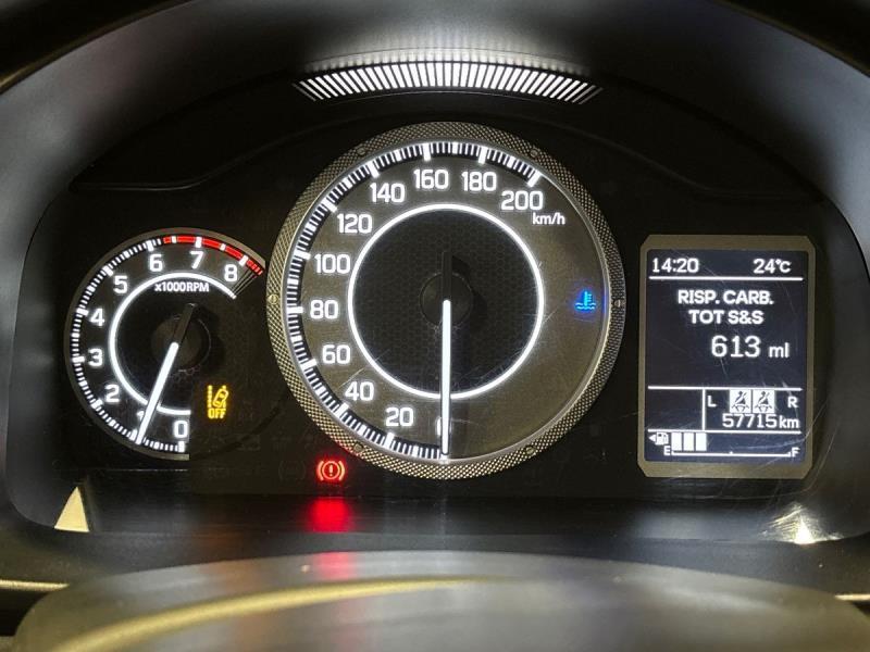 Suzuki Ignis 1.2 Dualjet Hybrid Easy Top 4WD ALLGRIP