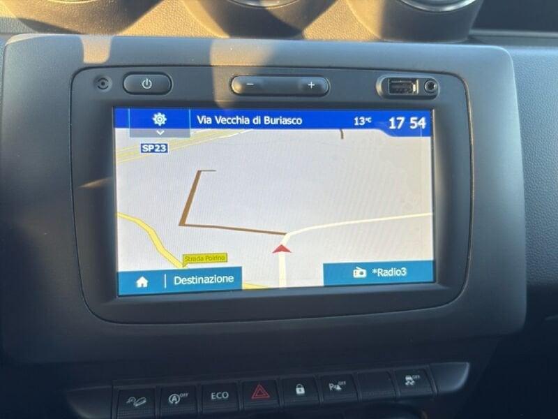 Dacia Duster 1.5 Blue dCi 115cv 4x4 Prestige