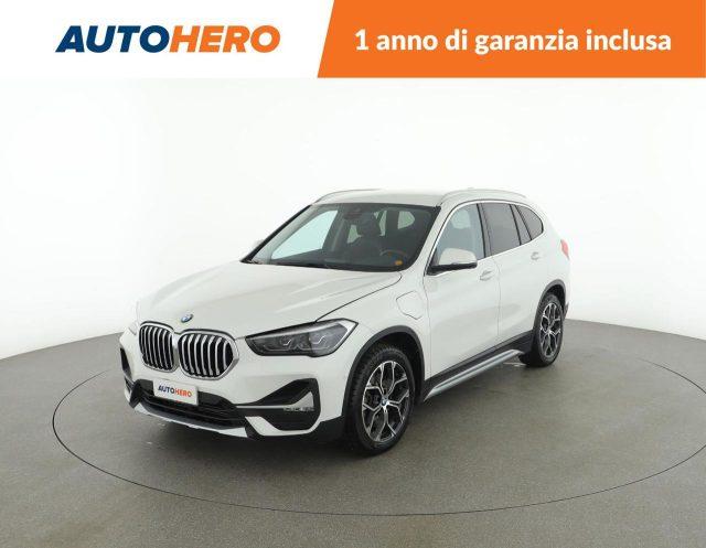 BMW X1 xDrive25e xLine