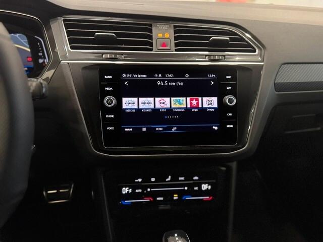 Volkswagen Tiguan 2.0 TDI 150 CV SCR DSG R-Line