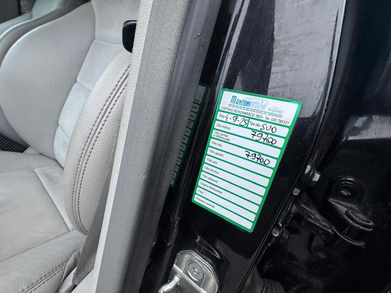 Mercedes-benz ML 350 CDI Chrome