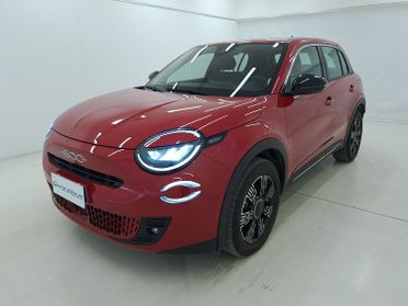 Fiat 600 Hybrid Pop BR215341 1.2 Mild Hybrid 136CV