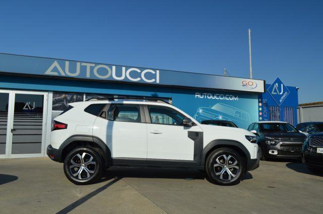 DACIA Duster ECO-G 100 CV Expression