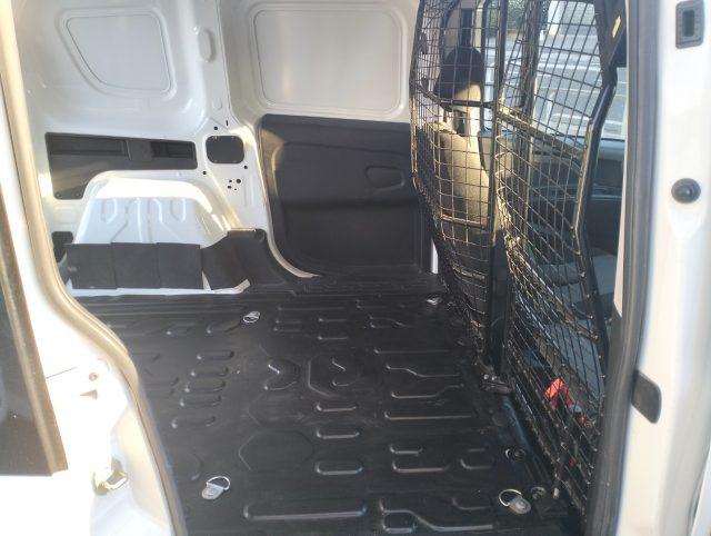 FIAT Doblo Doblò 1.6 MJT 105CV S&S PC-TN Cargo Business
