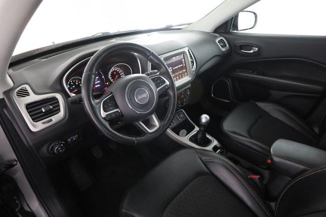 JEEP Compass Compass 1.4 MultiAir 2WD Business