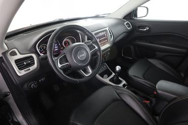 JEEP Compass Compass 1.4 MultiAir 2WD Business