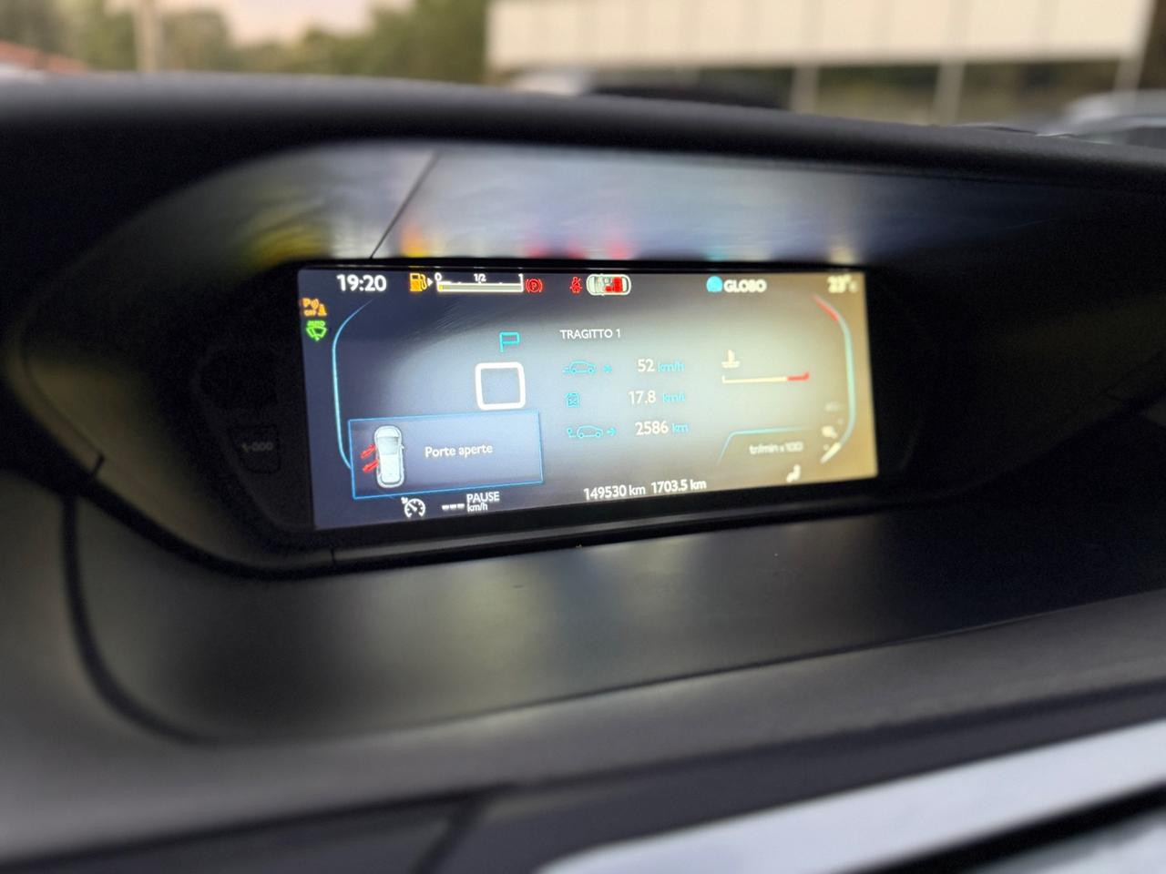 Citroen C4 Picasso BlueHDi 120 S&S EAT6 Business