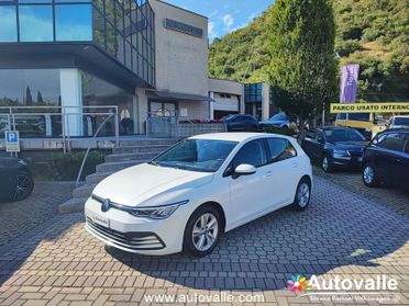 Volkswagen Golf 2.0 TDI 150 CV DSG SCR Life