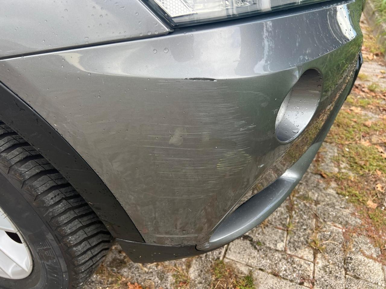 Bmw X3 xDrive20d AUTOMATICO UNICO PROPRIETARIO