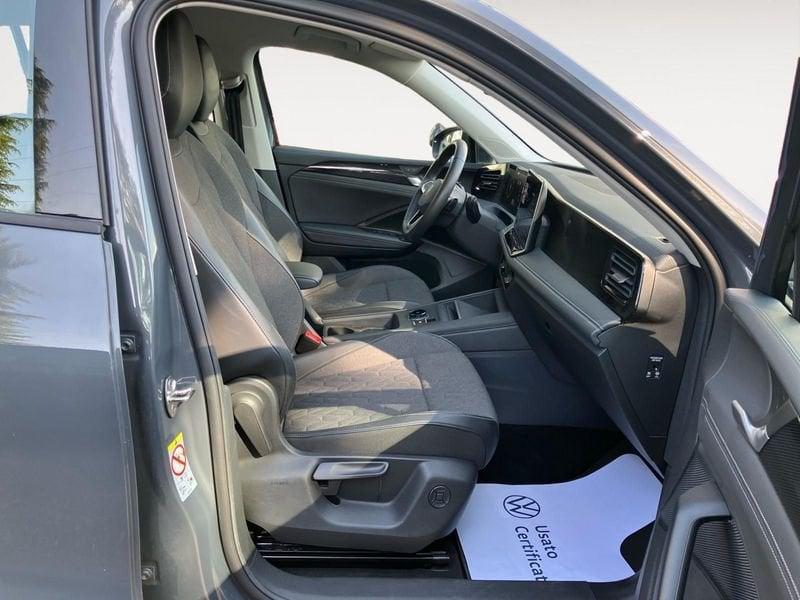 Volkswagen Tiguan 2.0 TDI 150 CV EVO SCR DSG Life