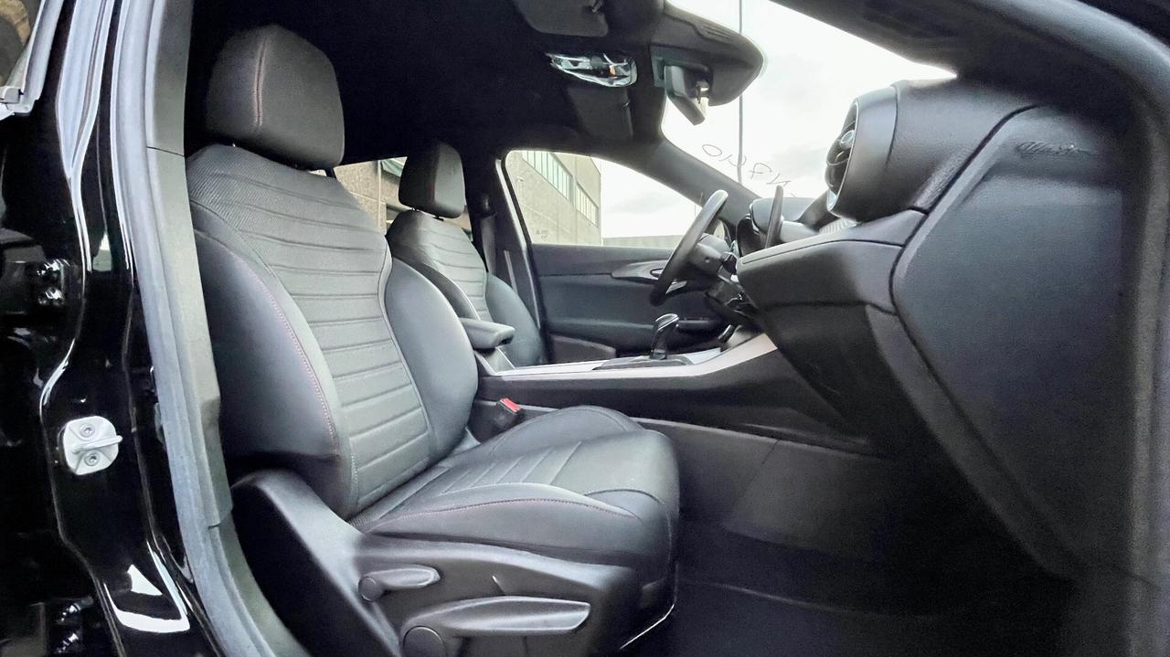 ALFA ROMEO TONALE 1.6 SUPER 131 CV - FULL LED, PELLE, VIRTUAL COCKPIT, NEOPATENTATI