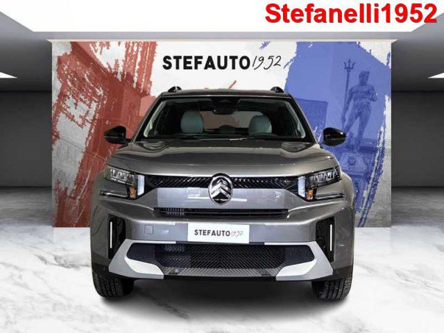 CITROEN C3 Aircross Nuova PureTech HYBRID 136 Ã«DCS6 -Â  M