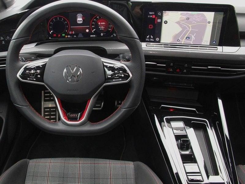 Volkswagen Golf 2.0 TSI GTI DSG 18" Cockpit Led Navi App Connect
