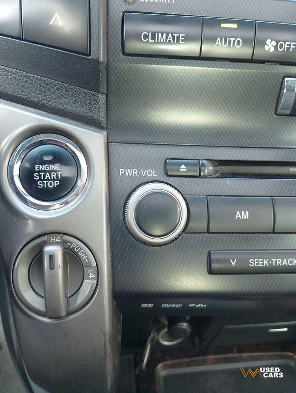 Toyota Land Cruiser V8 Land Cruiser V8 4.5 D4-D 5 posti