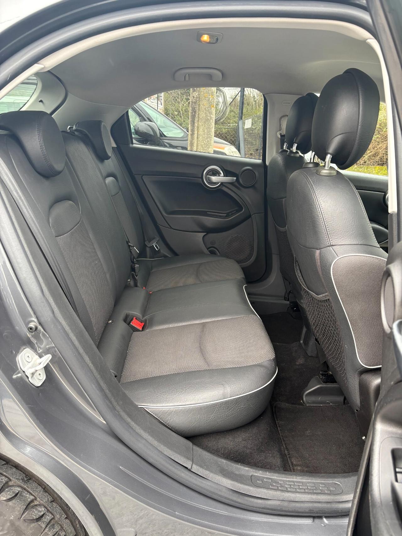 Fiat 500X 1.6 MultiJet 120 CV Cross