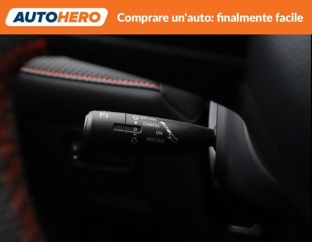 MG ZS 1.5 VTi-tech Luxury